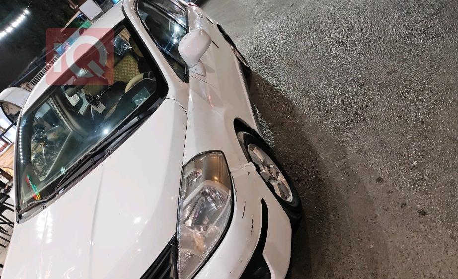 نيسان فيرسا نوت